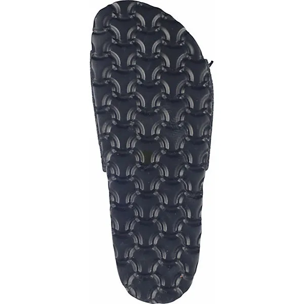 Shepherd Hausschuhe Pantoffeln - Schwarz 7 Shepherd Hausschuhe Pantoffeln - Schwarz – Bild 7