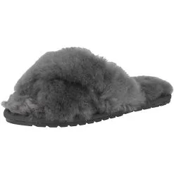 EMU Australia Mayberry Lammfell-Hausschuhe 8 EMU Australia Mayberry Lammfell-Hausschuhe -Schuhladen 20525360 04