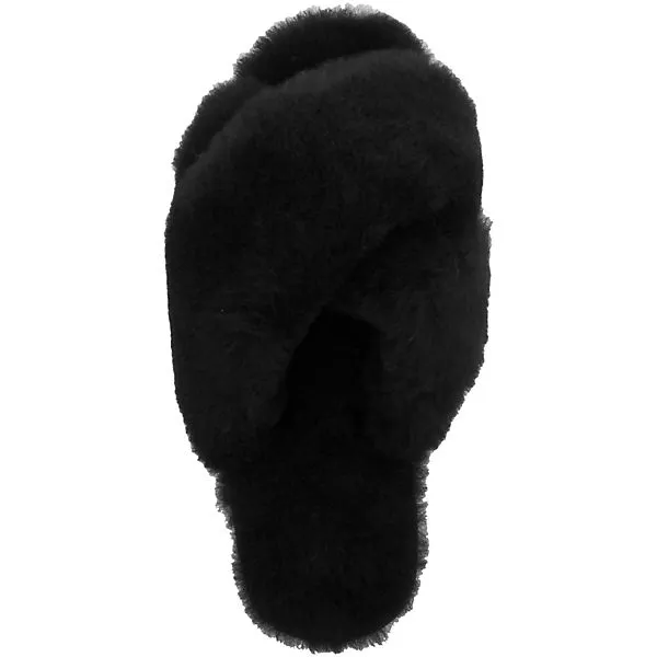 EMU Australia Mayberry Lammfell-Hausschuhe 2 EMU Australia Mayberry Lammfell-Hausschuhe – Bild 2