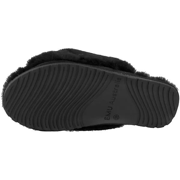 EMU Australia Mayberry Lammfell-Hausschuhe 5 EMU Australia Mayberry Lammfell-Hausschuhe – Bild 5