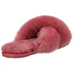 EMU Australia Mayberry Lammfell-Hausschuhe 9 EMU Australia Mayberry Lammfell-Hausschuhe -Schuhladen 20525373 05