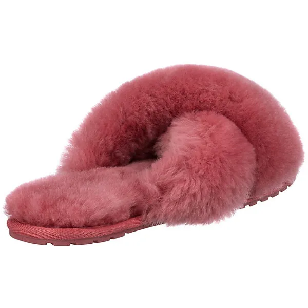 EMU Australia Mayberry Lammfell-Hausschuhe 4 EMU Australia Mayberry Lammfell-Hausschuhe – Bild 4