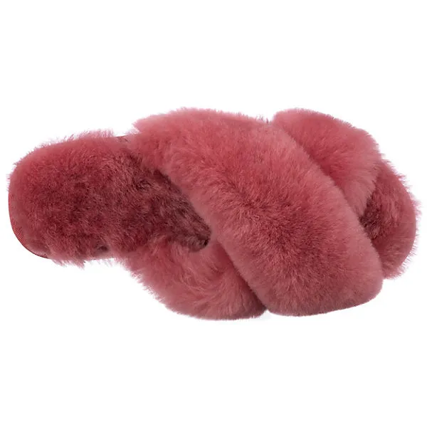 EMU Australia Mayberry Lammfell-Hausschuhe 5 EMU Australia Mayberry Lammfell-Hausschuhe – Bild 5