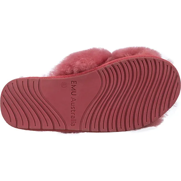 EMU Australia Mayberry Lammfell-Hausschuhe 6 EMU Australia Mayberry Lammfell-Hausschuhe – Bild 6