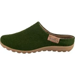 Westland By JOSEF SEIBEL Cadiz 01 | Hausschuh Für Damen | Grün Cadiz 01, Grün Pantoffeln - Grün -Schuhladen 20673644 03