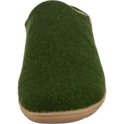 Westland By JOSEF SEIBEL Cadiz 01 | Hausschuh Für Damen | Grün Cadiz 01, Grün Pantoffeln - Grün -Schuhladen 20673644 04