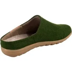 Westland By JOSEF SEIBEL Cadiz 01 | Hausschuh Für Damen | Grün Cadiz 01, Grün Pantoffeln - Grün -Schuhladen 20673644 05