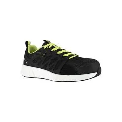 Reebok Sicherheitsschuhe Fusion Flexw.Work S1P - Schwarz/gelb