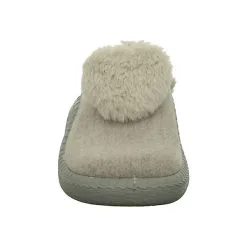 Westland Monaco Damen 63 | Hausschuh Für Damen | Beige Monaco Damen 63, Beige-kombi Pantoffeln - Beige-kombi -Schuhladen 20800666 05