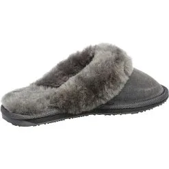 EMU Australia Jolie Lammfell-Hausschuhe -Schuhladen 2082011 05