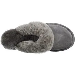 EMU Australia Jolie Lammfell-Hausschuhe -Schuhladen 2082011 06