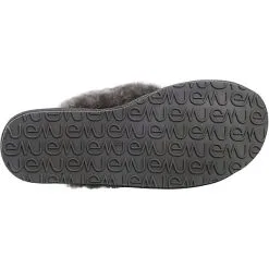 EMU Australia Jolie Lammfell-Hausschuhe -Schuhladen 2082011 07