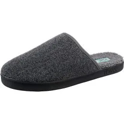 Toms Harbor Pantoffeln - Grau
