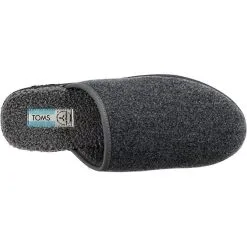 Toms Harbor Pantoffeln - Grau -Schuhladen 20832826 06