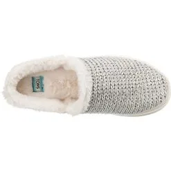 Toms Sage Pantoffeln - Weiß -Schuhladen 20832860 06