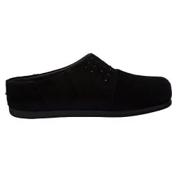 Jana Sabots - Schwarz -Schuhladen 20885049 04