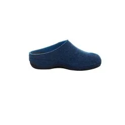 Westland Cholet 01 | Hausschuh Für Damen | Blau Cholet 01, Blau Pantoffeln - Blau -Schuhladen 20983590 03