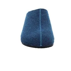 Westland Cholet 01 | Hausschuh Für Damen | Blau Cholet 01, Blau Pantoffeln - Blau -Schuhladen 20983590 05