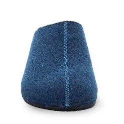 Westland Cholet 01 | Hausschuh Für Damen | Blau Cholet 01, Blau Pantoffeln - Blau -Schuhladen 20983590 11