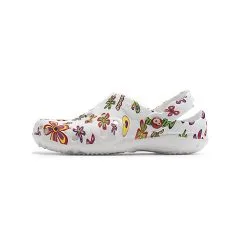 Schu´zz® SCHU'ZZ Freizeitschuhe Schuzz Globule Imprime Pop Flower - Weiß