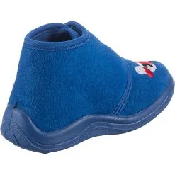 Happy Bee Baby Hausschuhe Für Jungen - Royal -Schuhladen 21213973 05
