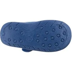 Happy Bee Baby Hausschuhe Für Jungen - Royal -Schuhladen 21213973 07