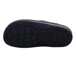 Josef Seibel Maxime 70 | Hausschuh Für Damen | Blau Maxime 70, Blau-kombi Pantoffeln - Blau-kombi -Schuhladen 21220593 05