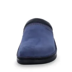 Josef Seibel Maxime 70 | Hausschuh Für Damen | Blau Maxime 70, Blau-kombi Pantoffeln - Blau-kombi -Schuhladen 21220593 11