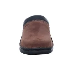 Josef Seibel Maxime 70 | Hausschuh Für Damen | Braun Maxime 70, Brasil-kombi Pantoffeln - Braun-kombi -Schuhladen 21220595 04