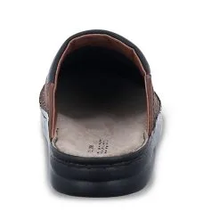 Josef Seibel Maxime 70 | Hausschuh Für Damen | Braun Maxime 70, Brasil-kombi Pantoffeln - Braun-kombi -Schuhladen 21220595 10