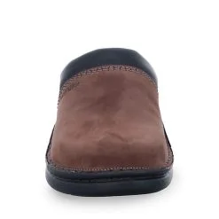 Josef Seibel Maxime 70 | Hausschuh Für Damen | Braun Maxime 70, Brasil-kombi Pantoffeln - Braun-kombi -Schuhladen 21220595 11