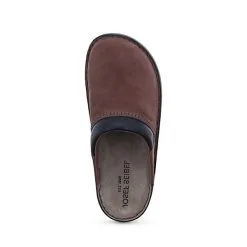 Josef Seibel Maxime 70 | Hausschuh Für Damen | Braun Maxime 70, Brasil-kombi Pantoffeln - Braun-kombi -Schuhladen 21220595 13