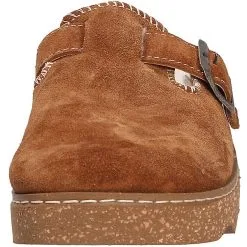 Rohde Damen Hausschuhe/Clogs Geschlossene Hausschuhe - Braun 14 Rohde Damen Hausschuhe/Clogs Geschlossene Hausschuhe - Braun -Schuhladen 21701149 06