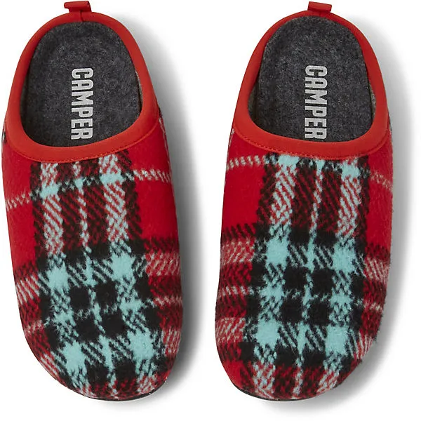 Camper Wabi Hausschuhe 4 Camper Wabi Hausschuhe – Bild 4