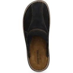 Josef Seibel Klaus Pantoffeln - Schwarz -Schuhladen 21783282 13