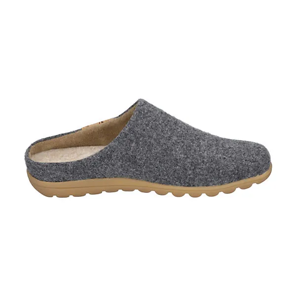 Westland Cadiz 01 | Hausschuh Für Damen | Grau Cadiz 01, Grau Pantoffeln - Grau 3 Westland Cadiz 01 | Hausschuh Für Damen | Grau Cadiz 01, Grau Pantoffeln - Grau – Bild 3