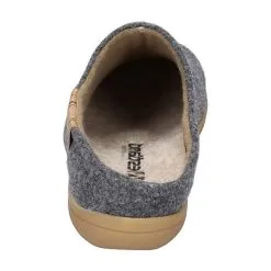 Westland Cadiz 01 | Hausschuh Für Damen | Grau Cadiz 01, Grau Pantoffeln - Grau 17 Westland Cadiz 01 | Hausschuh Für Damen | Grau Cadiz 01, Grau Pantoffeln - Grau -Schuhladen 21783286 04