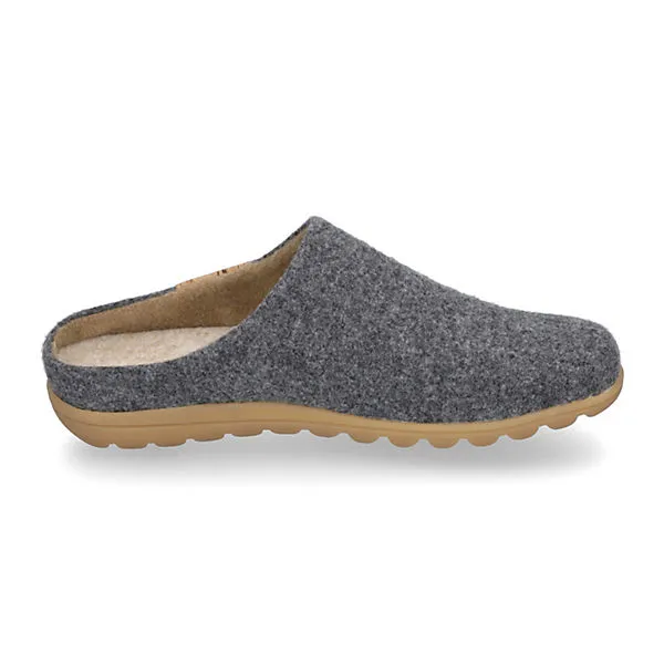 Westland Cadiz 01 | Hausschuh Für Damen | Grau Cadiz 01, Grau Pantoffeln - Grau 10 Westland Cadiz 01 | Hausschuh Für Damen | Grau Cadiz 01, Grau Pantoffeln - Grau – Bild 10