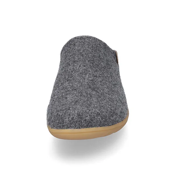 Westland Cadiz 01 | Hausschuh Für Damen | Grau Cadiz 01, Grau Pantoffeln - Grau 12 Westland Cadiz 01 | Hausschuh Für Damen | Grau Cadiz 01, Grau Pantoffeln - Grau – Bild 12