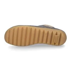 Westland Cadiz 01 | Hausschuh Für Damen | Grau Cadiz 01, Grau Pantoffeln - Grau 26 Westland Cadiz 01 | Hausschuh Für Damen | Grau Cadiz 01, Grau Pantoffeln - Grau -Schuhladen 21783286 13