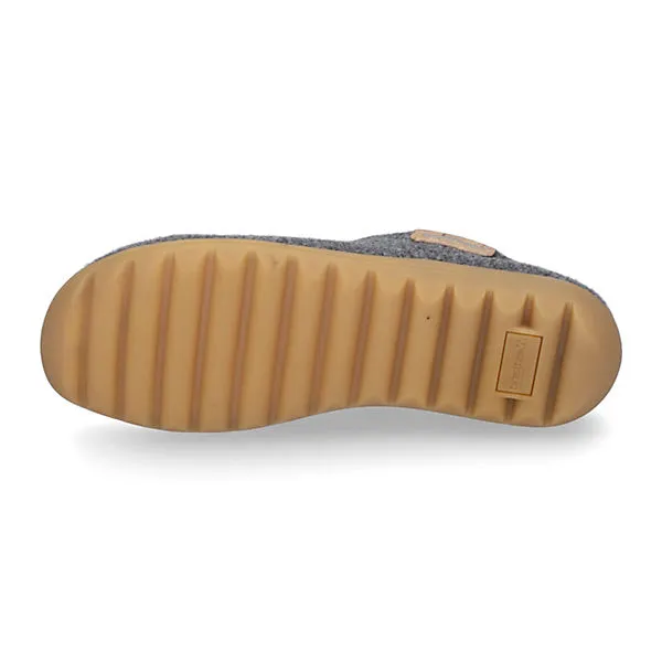 Westland Cadiz 01 | Hausschuh Für Damen | Grau Cadiz 01, Grau Pantoffeln - Grau 13 Westland Cadiz 01 | Hausschuh Für Damen | Grau Cadiz 01, Grau Pantoffeln - Grau – Bild 13