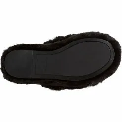 Tamaris Hausschuh Hausschuhe - Schwarz 10 Tamaris Hausschuh Hausschuhe - Schwarz -Schuhladen 21792480 05