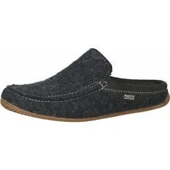 Living Kitzbühel Hausschuhe Hausschuhe - Anthrazit