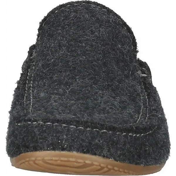 Living Kitzbühel Hausschuhe Hausschuhe - Anthrazit 3 Living Kitzbühel Hausschuhe Hausschuhe - Anthrazit – Bild 3