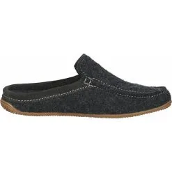 Living Kitzbühel Hausschuhe Hausschuhe - Anthrazit 10 Living Kitzbühel Hausschuhe Hausschuhe - Anthrazit -Schuhladen 21903490 04