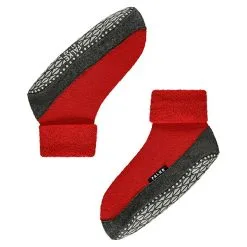 Falke Unisex Hausschuhe - Cosyshoe SO CP, Pantoffeln, Anti-Rutsch, Einfarbig Hausschuhe 14 Falke Unisex Hausschuhe - Cosyshoe SO CP, Pantoffeln, Anti-Rutsch, Einfarbig Hausschuhe -Schuhladen 22264988 07