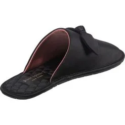 Kate Spade Lawson Pantoffeln - Schwarz -Schuhladen 22410451 05