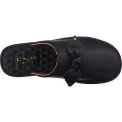 Kate Spade Lawson Pantoffeln - Schwarz -Schuhladen 22410451 06