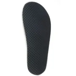 Tofee Herren Hausschuhe Pantoffeln Pantoletten Naturwollfilz (#HomeOffice) Grau - Grau -Schuhladen 22494842 03