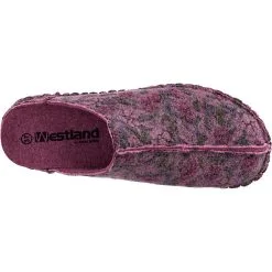 Westland By JOSEF SEIBEL Sevilla 01 Pantoffeln - Rosa -Schuhladen 22496762 06